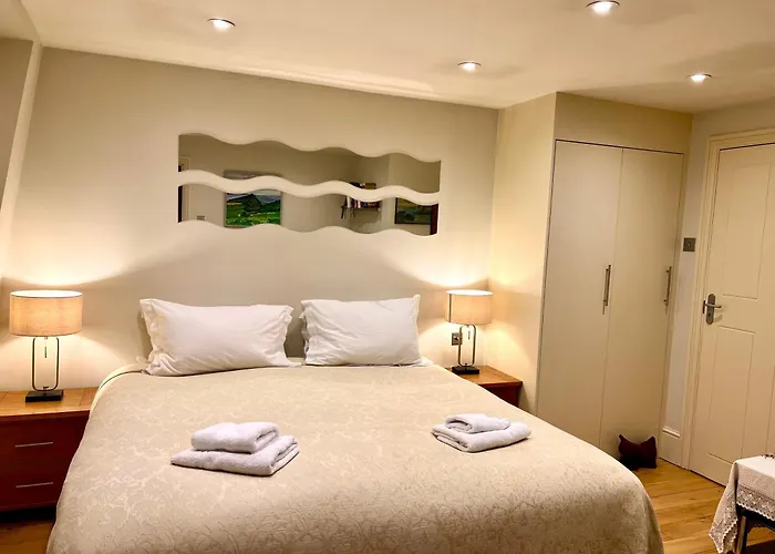 Georgiana'S Guesthouse